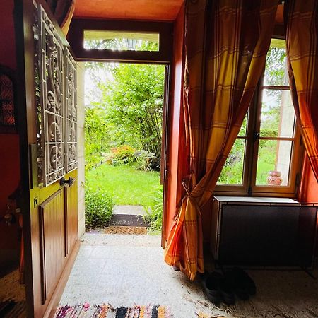 オービ二ー・シュル・ ネール Le Buisson De La Gariole Bed & Breakfast エクステリア 写真