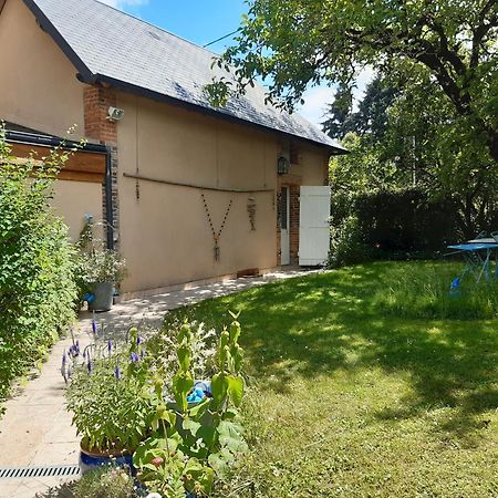 オービ二ー・シュル・ ネール Le Buisson De La Gariole Bed & Breakfast エクステリア 写真