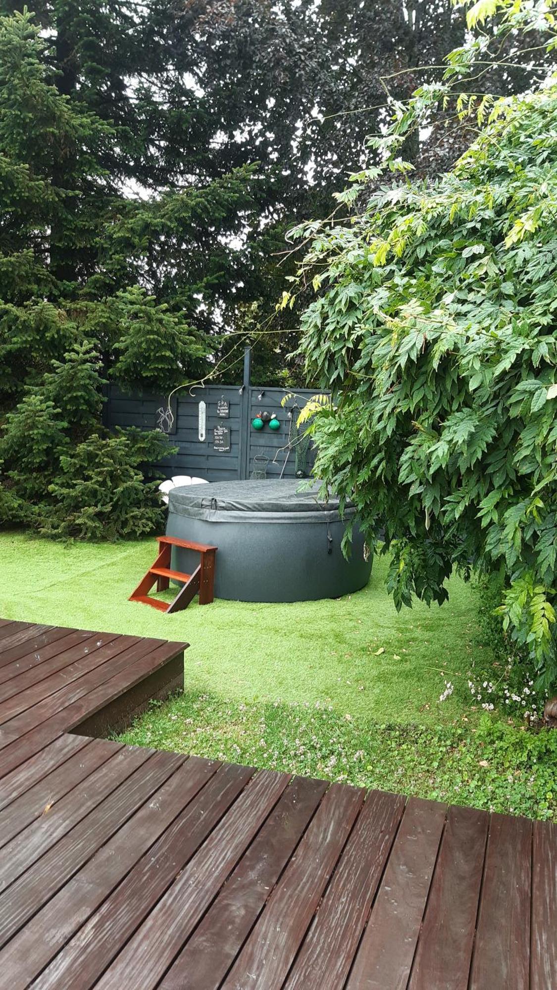 オービ二ー・シュル・ ネール Le Buisson De La Gariole Bed & Breakfast エクステリア 写真