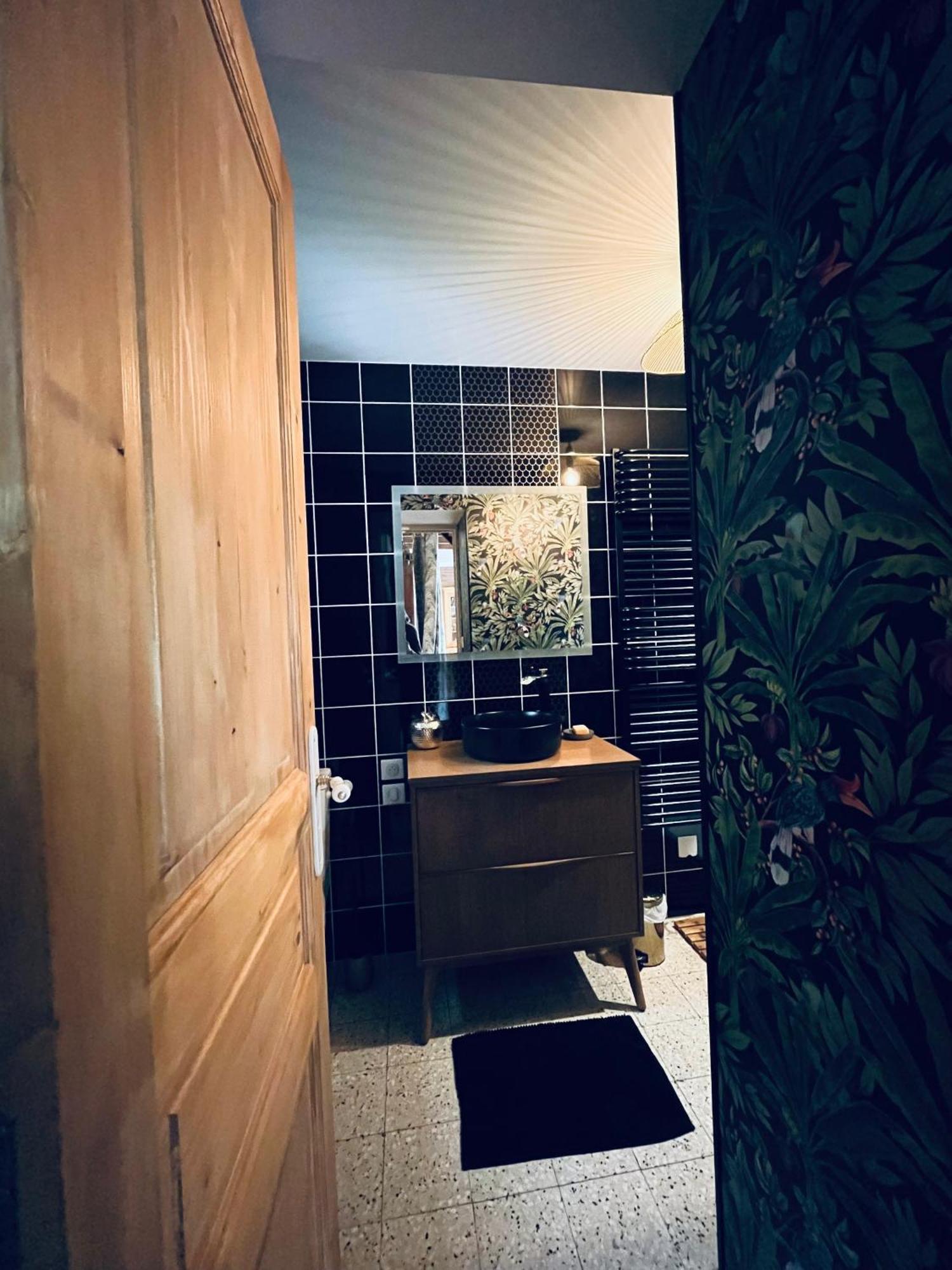オービ二ー・シュル・ ネール Le Buisson De La Gariole Bed & Breakfast エクステリア 写真