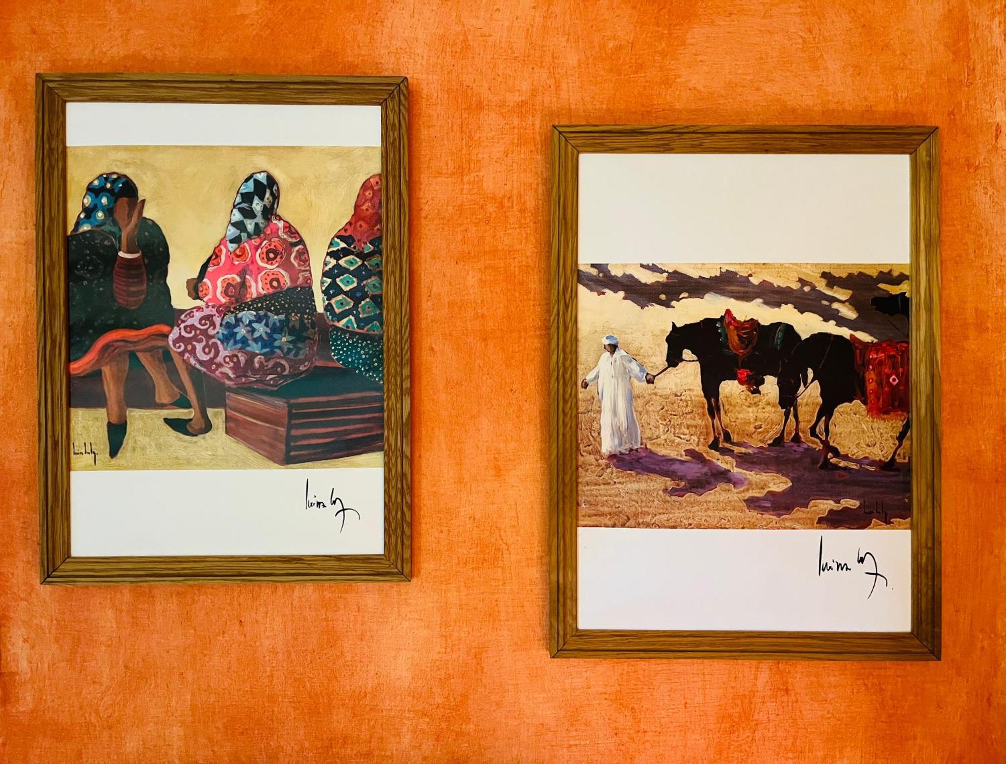 オービ二ー・シュル・ ネール Le Buisson De La Gariole Bed & Breakfast エクステリア 写真