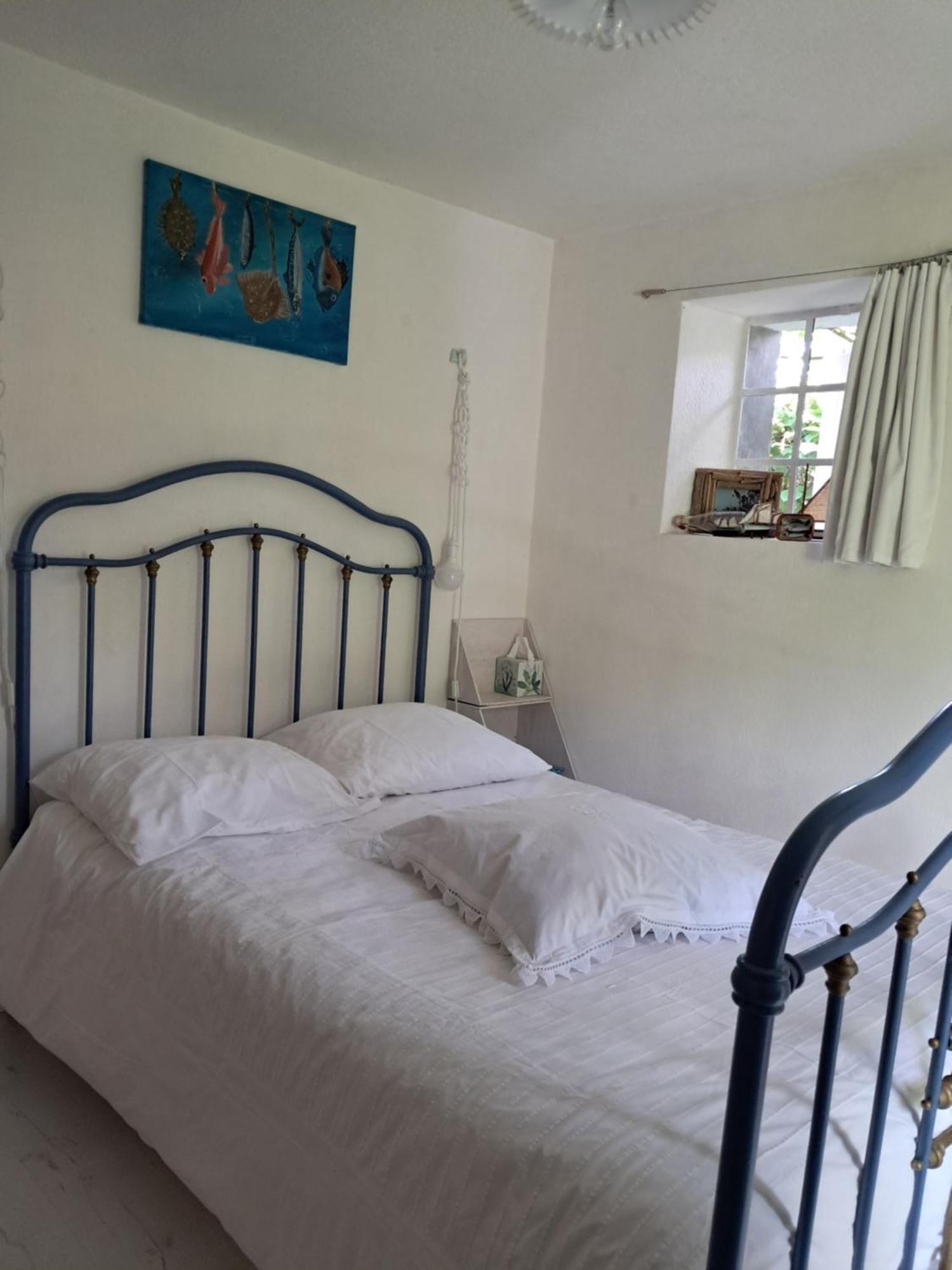 オービ二ー・シュル・ ネール Le Buisson De La Gariole Bed & Breakfast エクステリア 写真