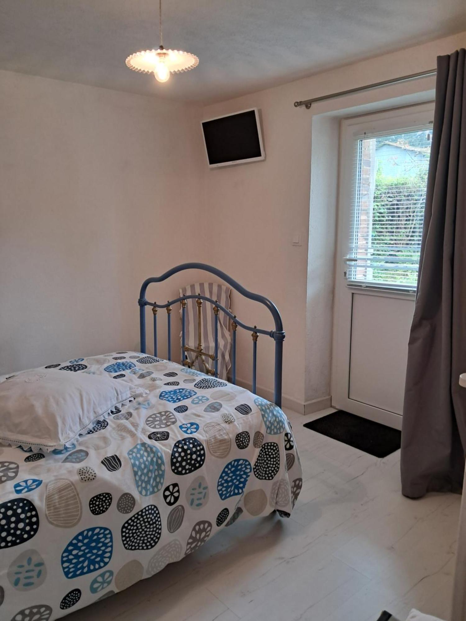 オービ二ー・シュル・ ネール Le Buisson De La Gariole Bed & Breakfast 部屋 写真